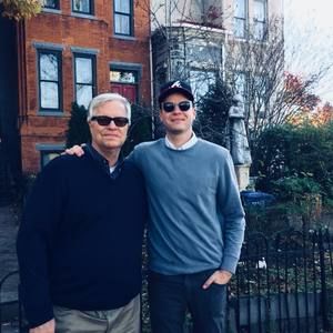 Meet your Posher, Jack